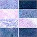 Stonehenge Gradations Mystic Twilight Stone Strips 40 2.5-inch Strips Jelly Roll Northcott