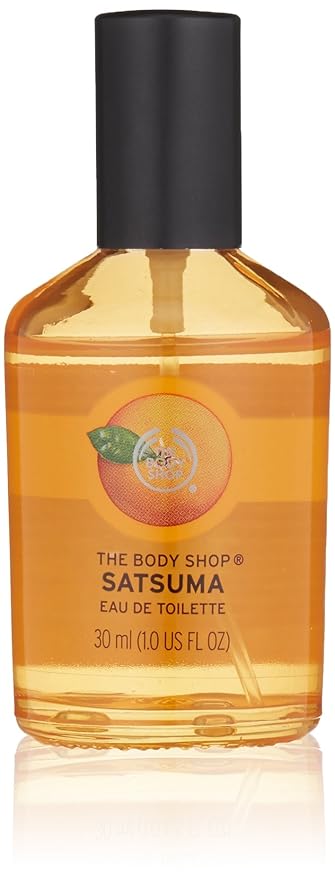 the body shop mango eau de toilette