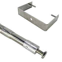 500ml 1000ml Telescopic Water Sampler 304 Stainless