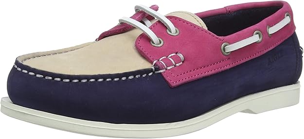Aigle Havson W, Chaussures Bateau Femme: Amazon.fr ...
