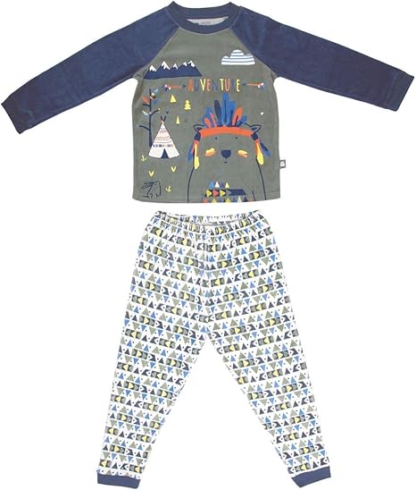 pijama niño amazon