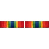 MEDALS OF AMERICA EST. 1976 Army Service Ribbon
