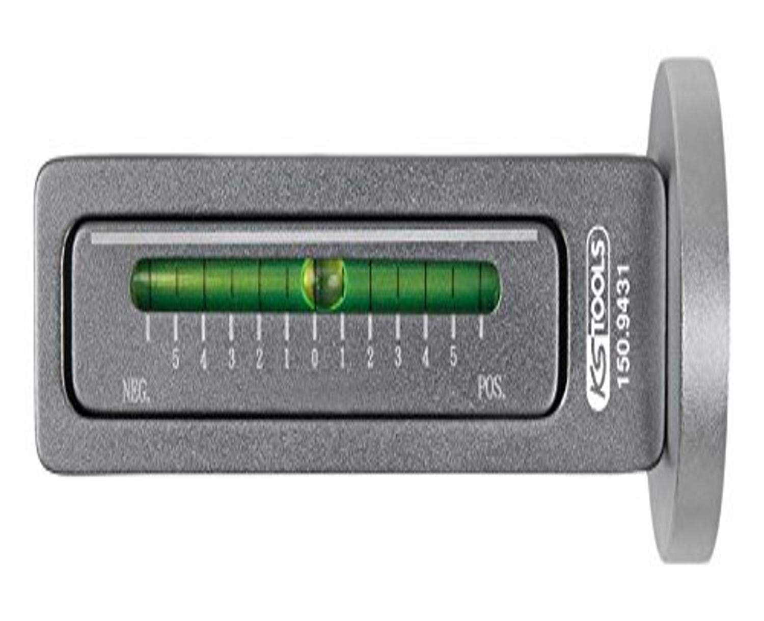 SK Hand Tool KS TOOLS 150.9431 Drop Level, 125 mm