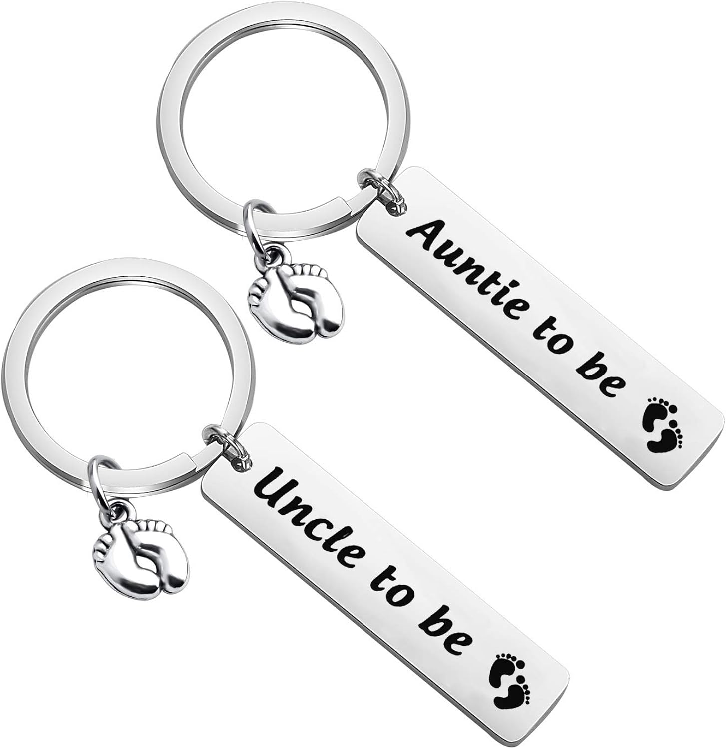 aunt and uncle gifts from baby
