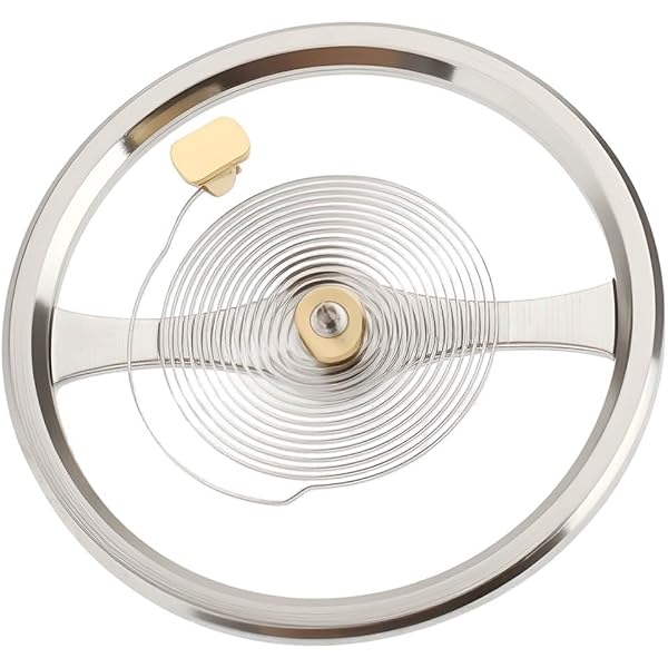 Amazon.com: Replacement Watch Balance Wheel Repair Part for Orient
