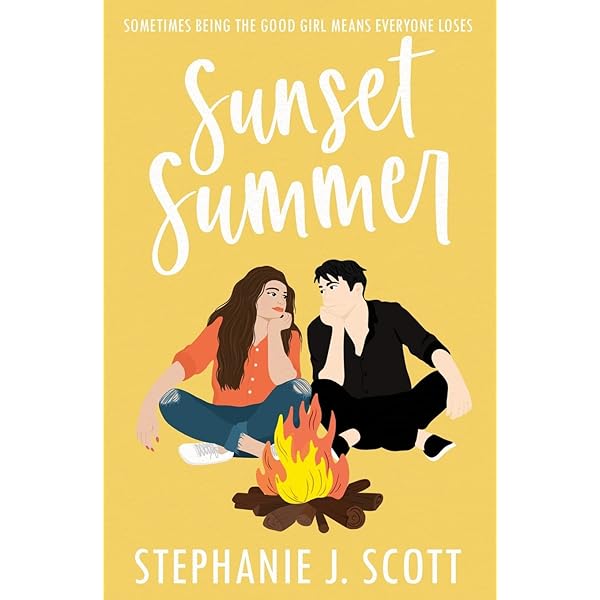 Amazon.com: All Last Summer (Love on Summer Break