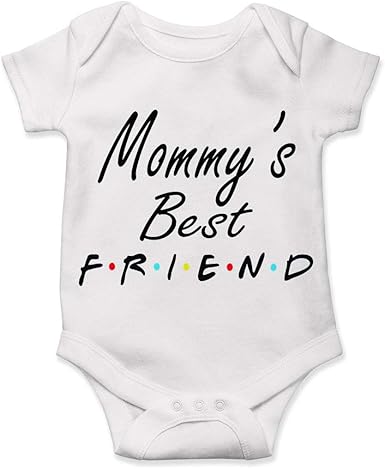 best friend onesies amazon