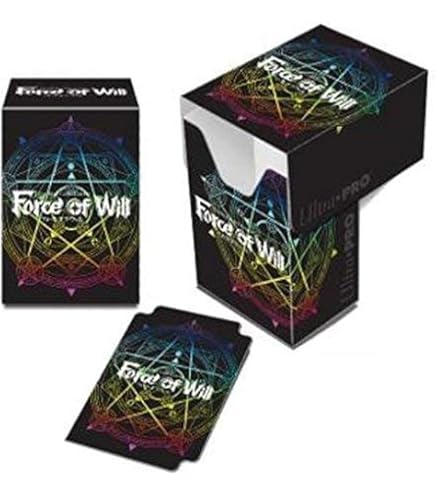 Amazon.com: Force of Will 