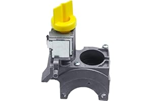 FORCITORY 924-720 Ignition Lock Cylinder Housing Replacement for 6049449 Fit for Chevy Express Tahoe Suburban 1998-2002 GMC 1500/2500/3500 Safari Savana Yukon Cadillac Escalade Vehicles