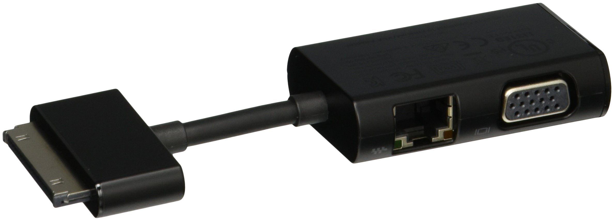 HP Dock Connector to & VGA Adapter G7U78AA Buy Online in