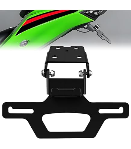 Amazon.com: SYOTOE Compatible with Kawasaki Ninja ZX25R ZX4R ZX4RR