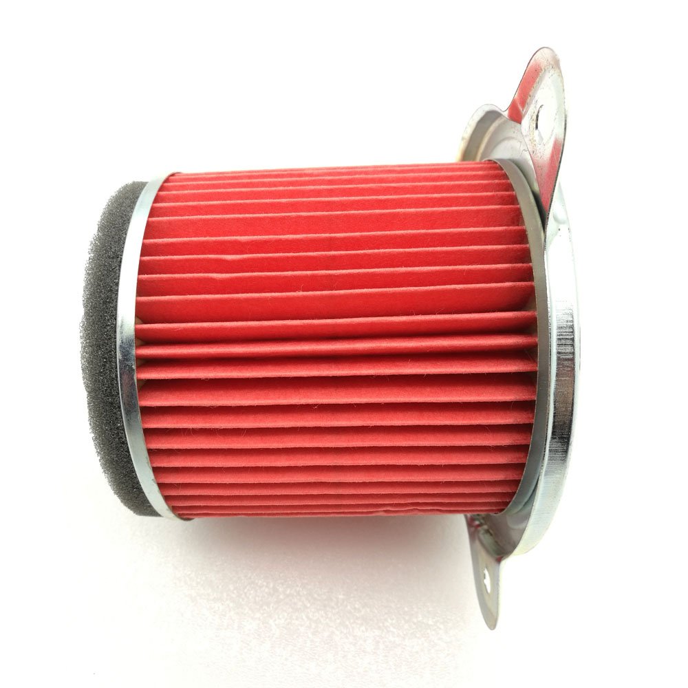 Amazon.com: ETbotu Advanced Motorcycle Engine Air Intake Filter for 1987-200  Honda XL600V Transalp，Dimension: 15 x 10.5cm/6 x 4.1inch(LWH): Automotive