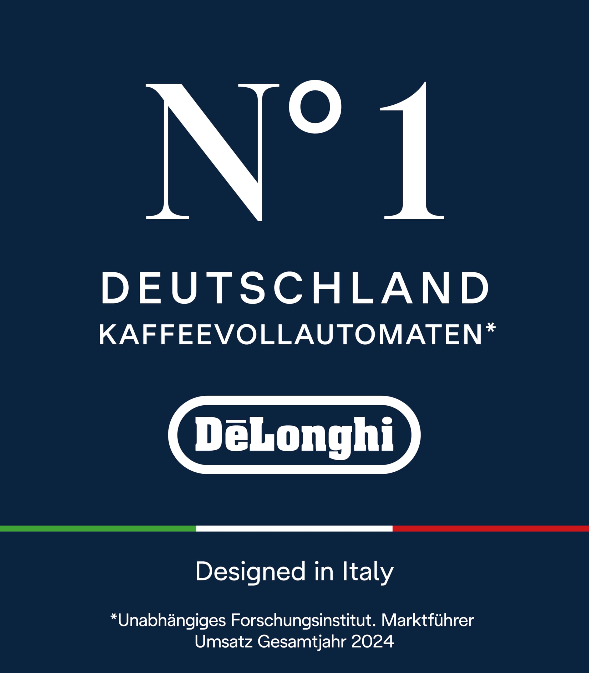 De’Longhi Magnifica S - Perfetto Kaffeevollautomat mit klassischem Milchaufschäumer, Espresso- und Cappuccino Kaffeemaschine, Bedienfeld mit Tasten, Schwarz (ECAM11.112.B) 7