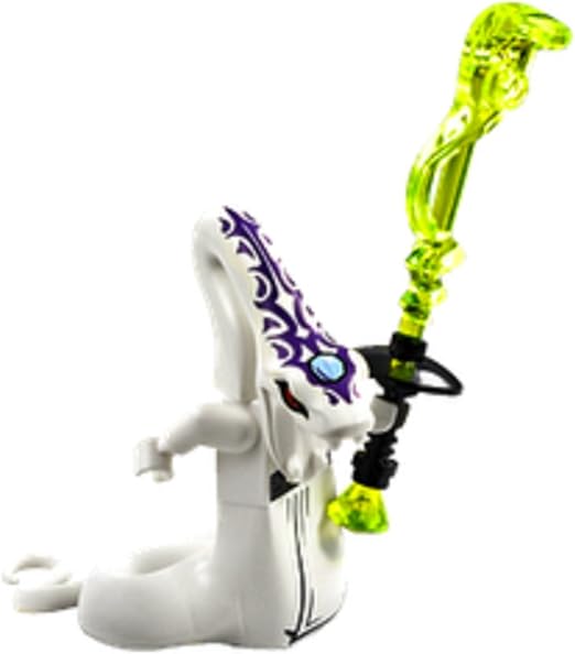 lego python snake