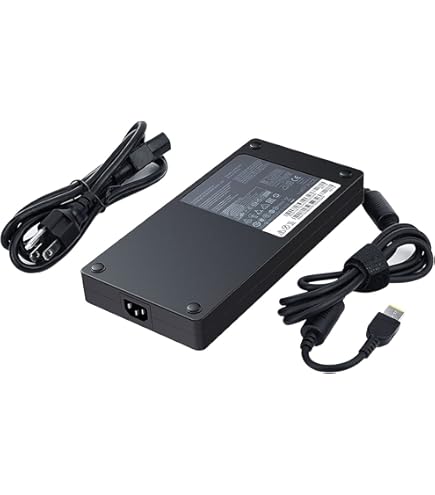 Original 135W Lenovo ThinkCentre M920x 10S2 Chargeur Ac Adaptateur P 200539
