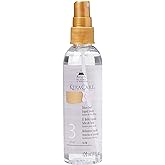 Keracare Silken Seal Liquid Sheen Avlon Spray 4 Oz