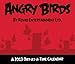 Angry Birds 2013 Day-At-A-Time Box Calendar by 