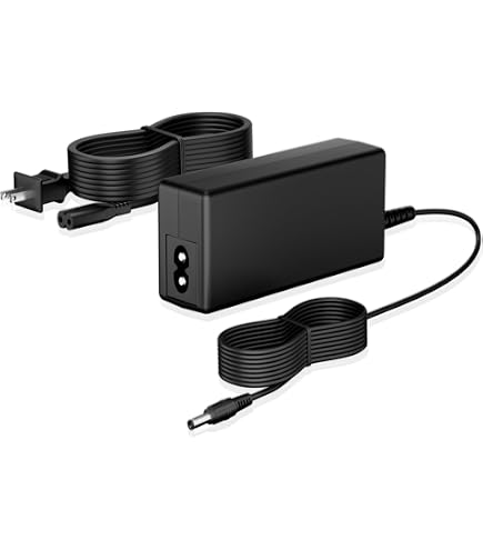 Amazon.com: SKKSource 42V AC Adapter Charger Compatible with