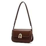 LA FESTIN Leather Shoulder Bag For Women