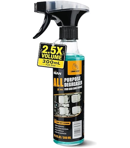 Amazon.com: NUAN Nano Hydrophobic Ceramic Coating, 300ml Car