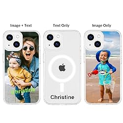 MXCUSTOM Custom Phone Case for Apple iPhone 15