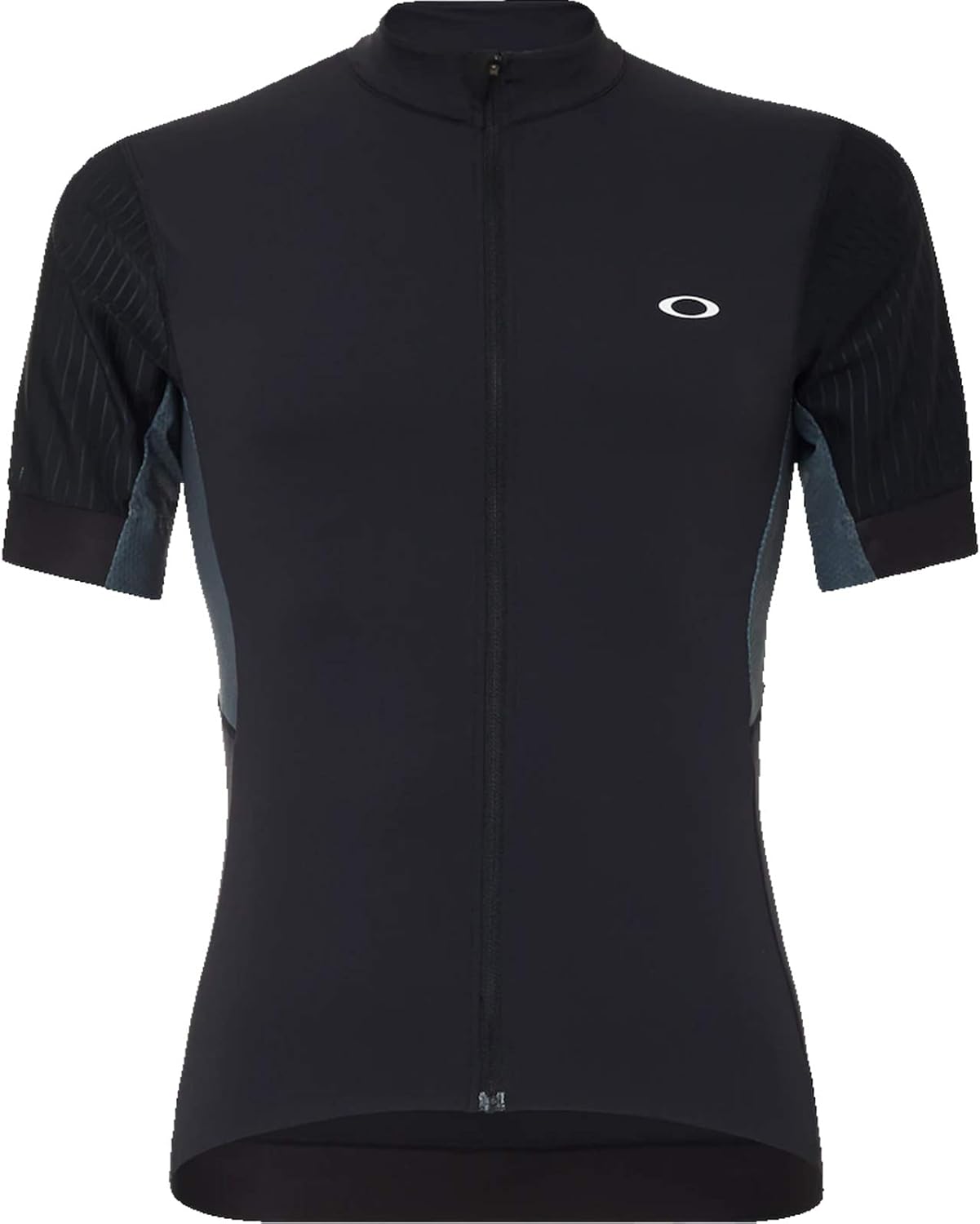 oakley mtb jersey