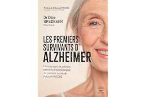 Premiers survivants d'Alzheimer (Les)