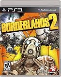 $10 Amazon Promo Code Discount for Borderland 2 for Xbox 360 and PS3