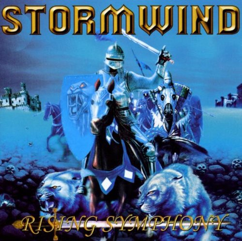 Stormwind - White Man Lyrics - Zortam Music