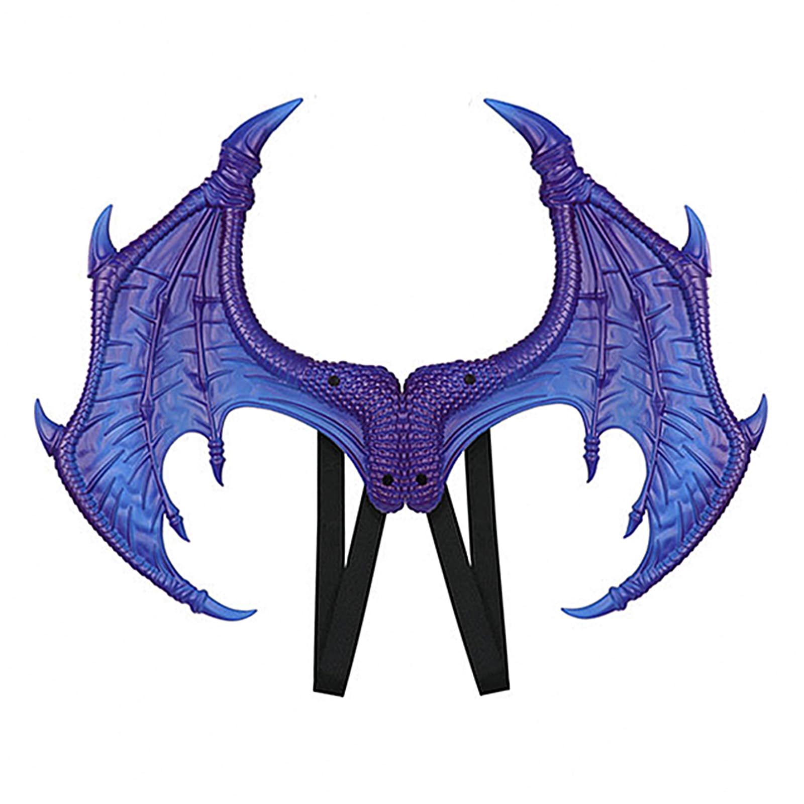 Dragon Wings Tail Kids School Dress Up Dragon Wings 3D Dino Fancy Dress Props for Children 6-10 Year Lifelike Halloween Costume Accessory for Carnival, Animal Theme Party, Cosplay, Stage Performance
