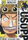 ONE PIECE ウソップ