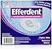 Efferdent Denture Cleanser - 252 Tablets