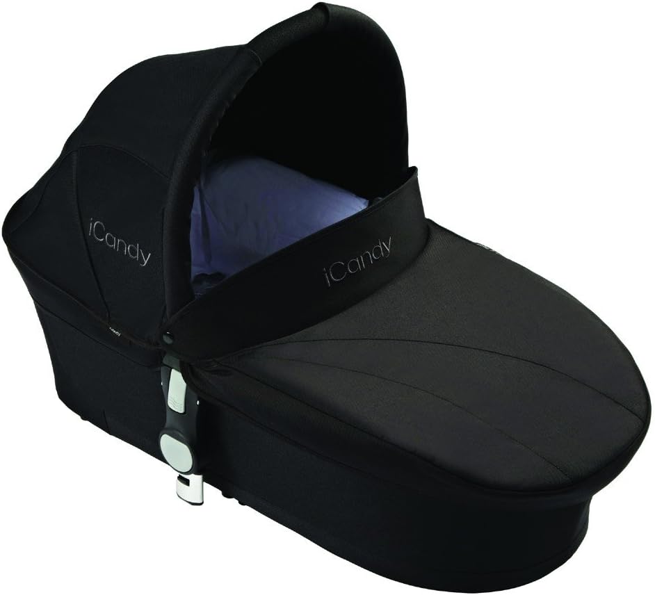 icandy apple 2 pear carrycot