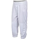 Champro Mens Cycle Pull Up Baseball Pants