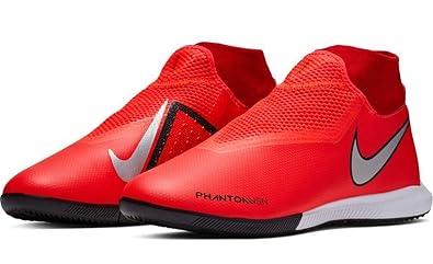 Raised on Concrete Phantom VSN Elite DF FG. Nike.com SI