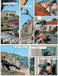 Missiles pour Islamabad