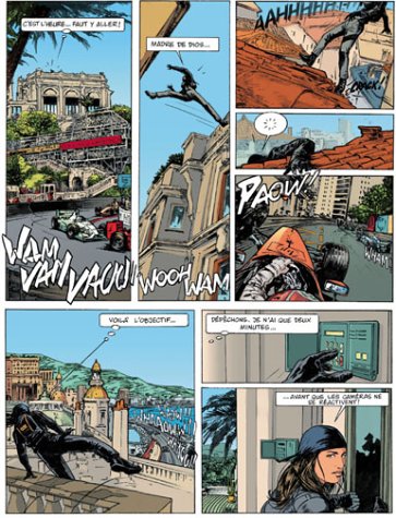 Missiles pour Islamabad