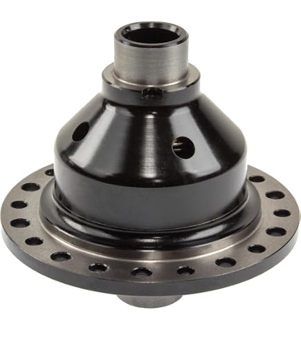 Amazon.com: PowerTrax GT434430JK GRIP PRO Differential Carrier 30