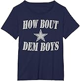 How Bout Dem Boys Shirt T-Shirt