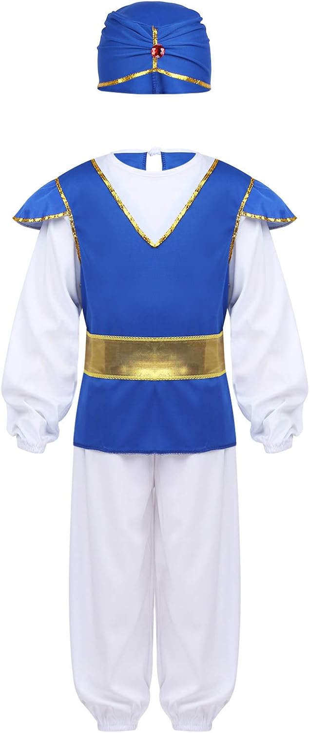 new fancy dress for kids