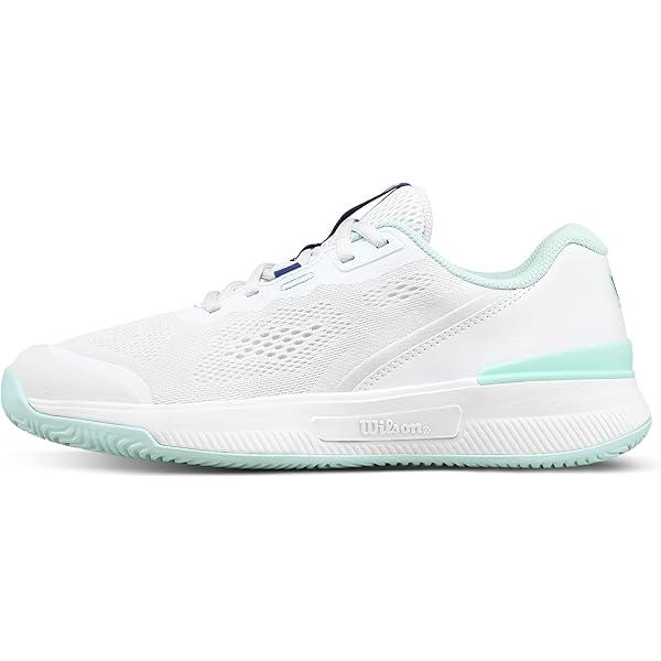 adidas gazelle silver green womens adidas AvaFlash Women's Crystal Sky/White – Holabird Sports main image 1