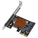 Nicemeet Hard Disk Expansion Card, SATA3.0