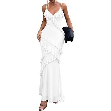 cheap plus size prom dresses Plus Size Prom Dress Long Outfit Evening Gown By May Queen MQ2135