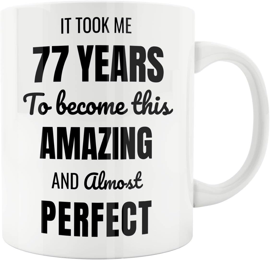 gift for 77 year old woman