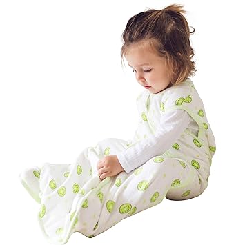 0.5 tog newborn sleeping bag