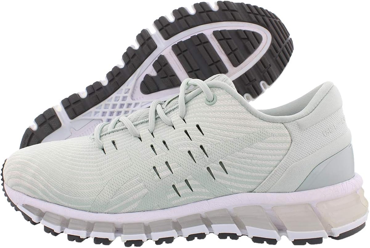 asics quantum femme