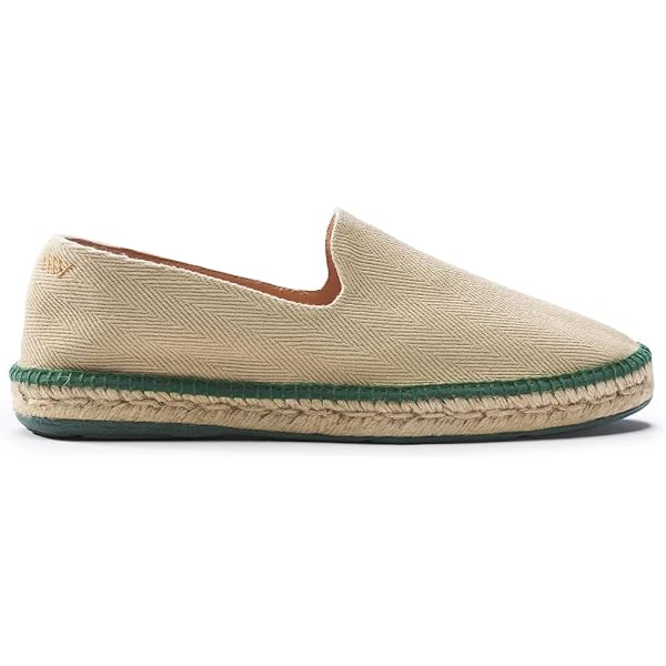 Viscata Sitges Espadrille Slip On Two Tone Shoes Men\'s Size EU 46 US 13 Sitges Men main image 2