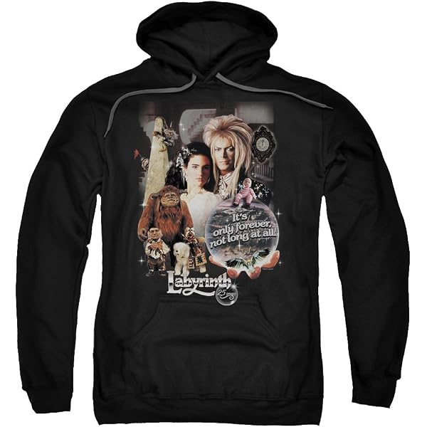Sweatshirt Dexter See Saw Officiel - Série TV Dexter | 100% Licence Authentique, Coupe Classique Confortable
