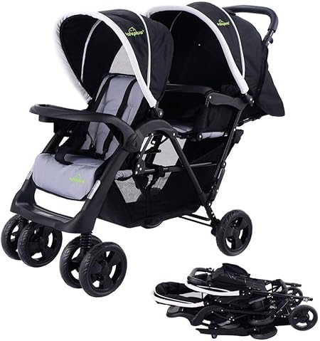 safeplus stroller
