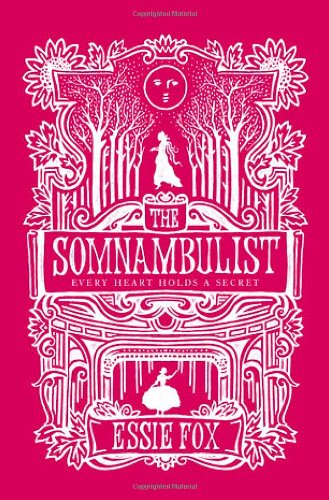 "The Somnambulist. by Essie Fox" av Essie Fox